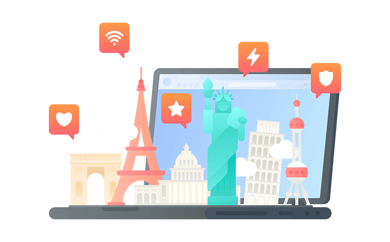 在比利时连接到中国vpn - 亮讯加速器